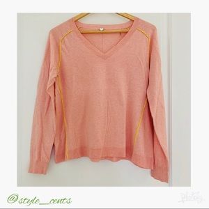 Margaret O’Leary Soft Knit Light Sweater